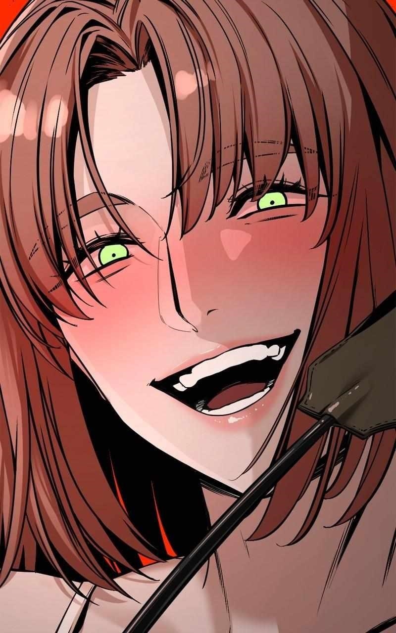 Hero Killer Chapter 189 - Page 67