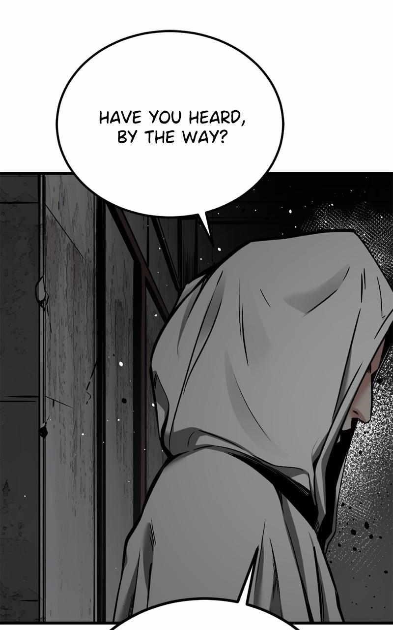 Hero Killer Chapter 189 - Page 87