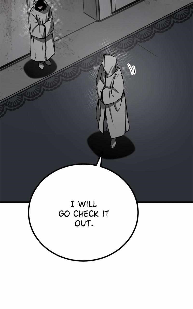 Hero Killer Chapter 189 - Page 92