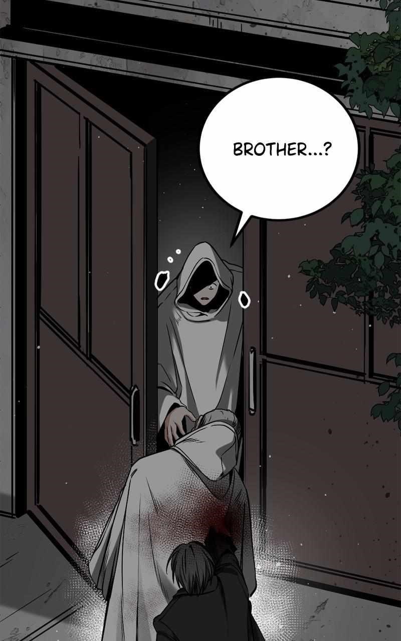 Hero Killer Chapter 189 - Page 98