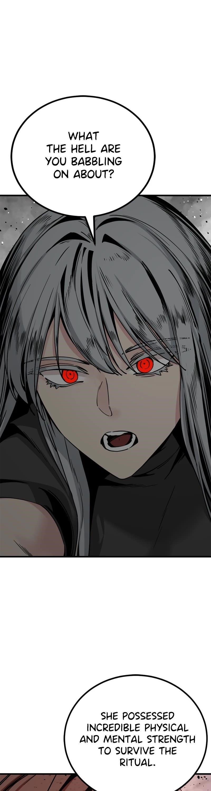 Hero Killer Chapter 190 - Page 18