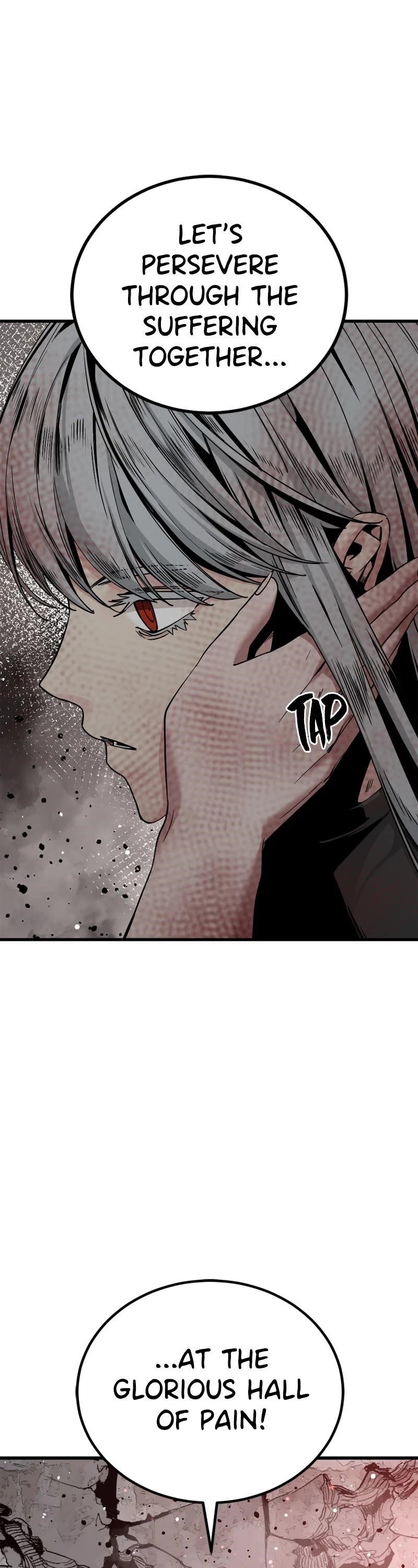 Hero Killer Chapter 190 - Page 22