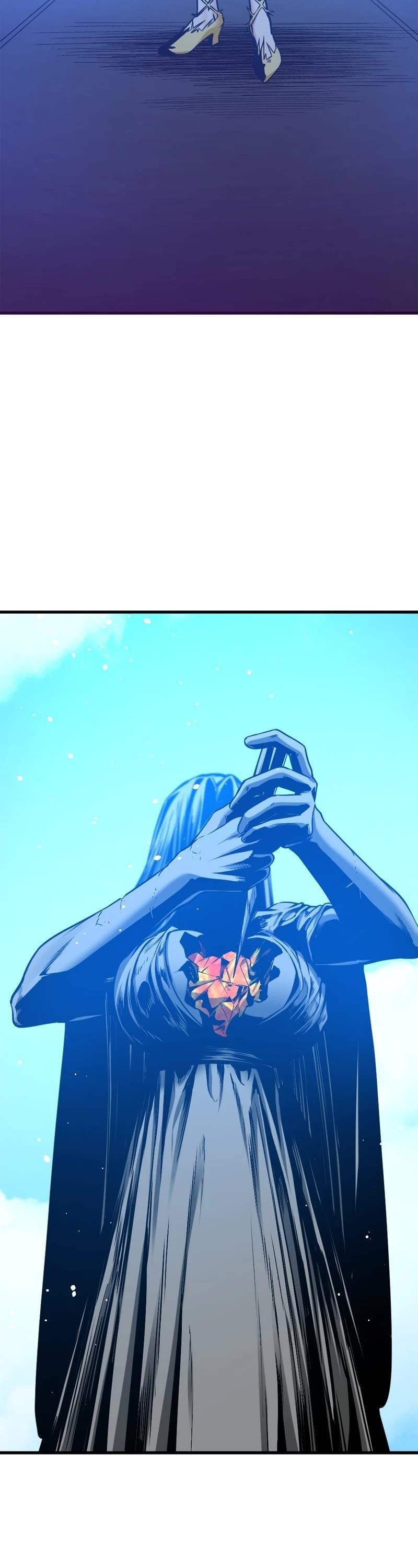 Hero Killer Chapter 190 - Page 26