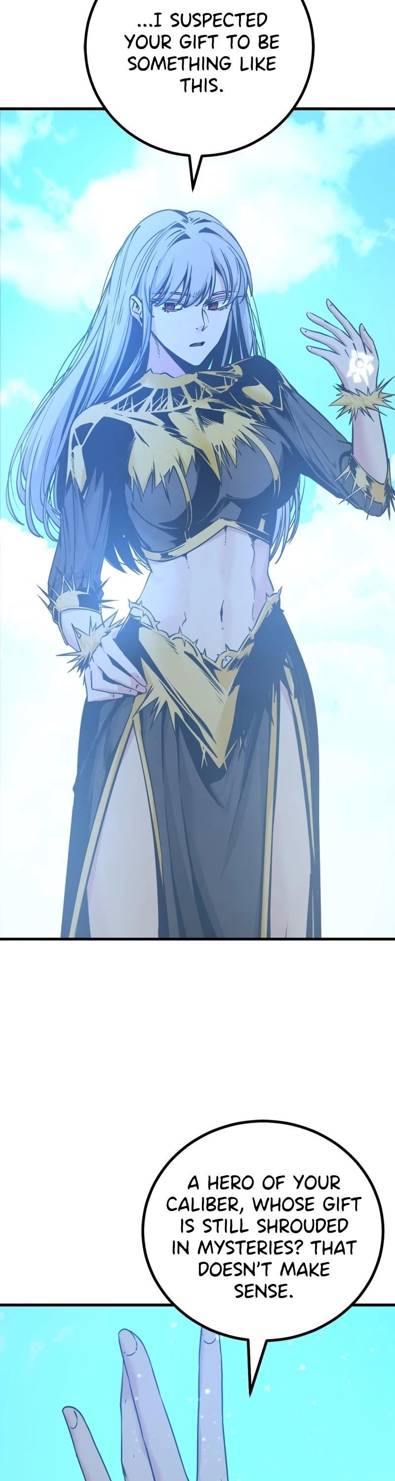 Hero Killer Chapter 190 - Page 28