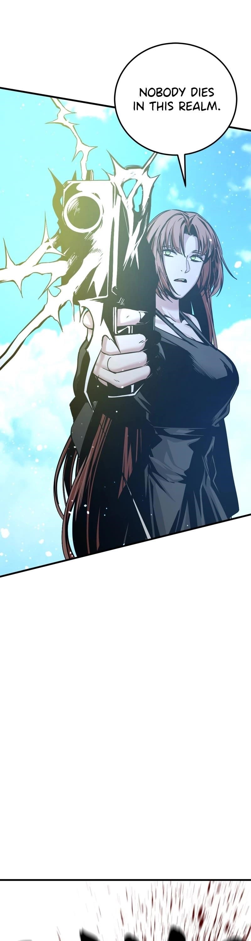 Hero Killer Chapter 190 - Page 31