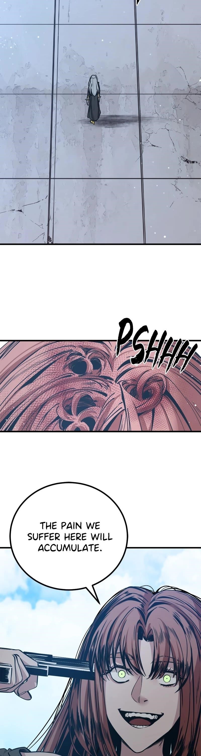 Hero Killer Chapter 190 - Page 33