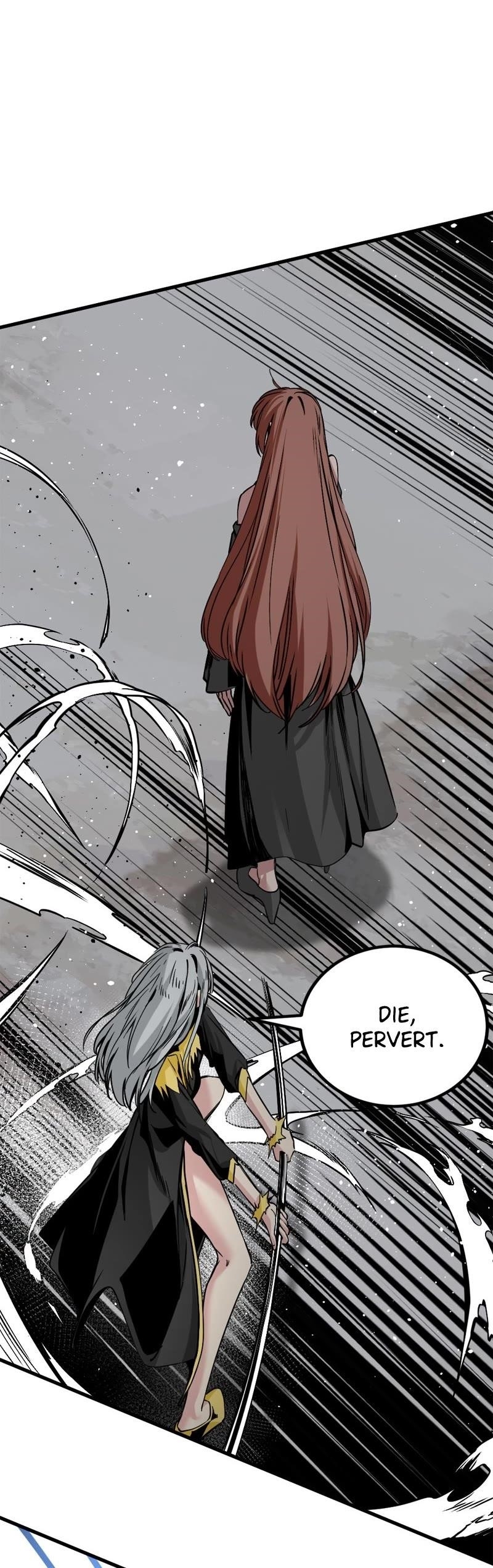 Hero Killer Chapter 190 - Page 40