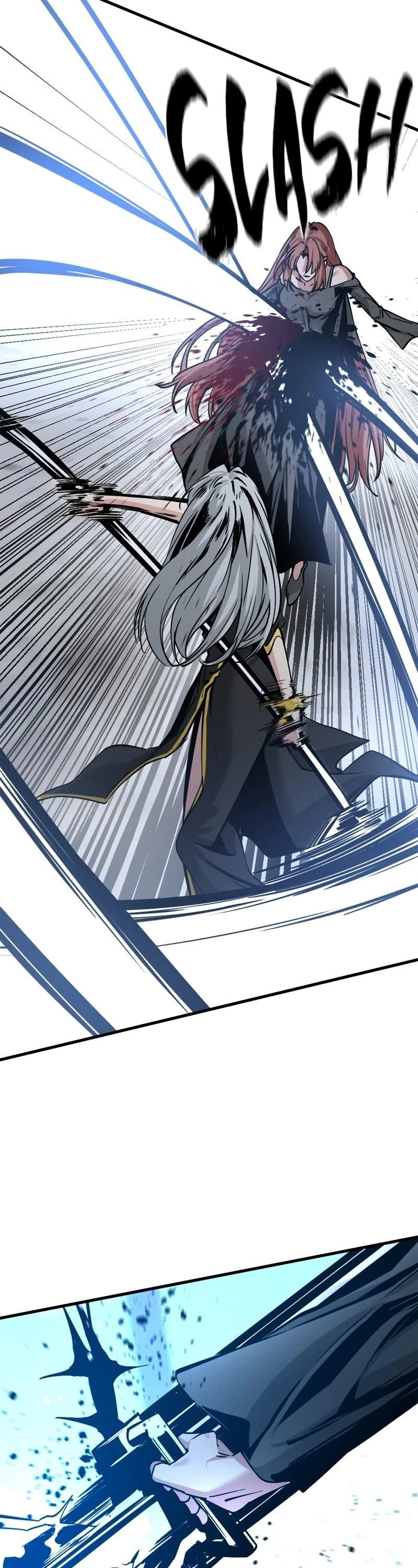 Hero Killer Chapter 190 - Page 41