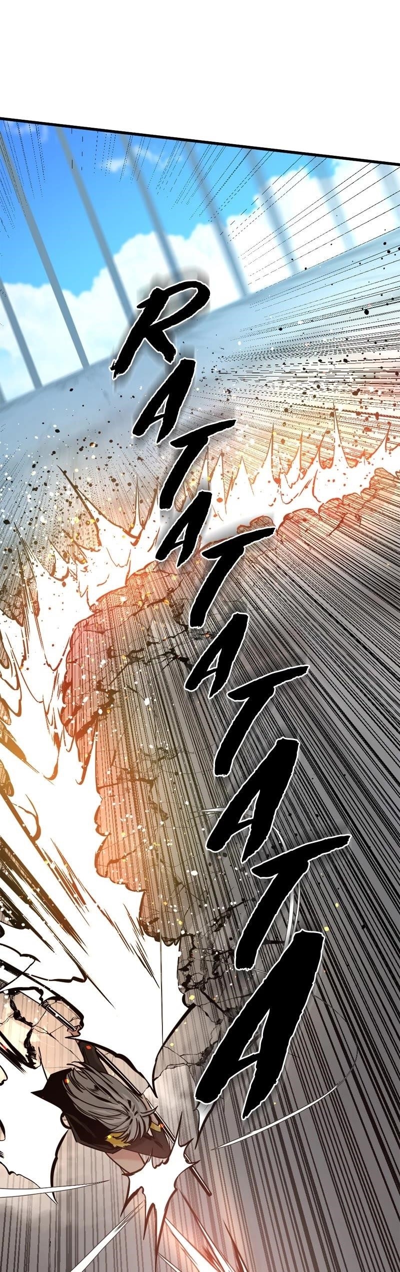 Hero Killer Chapter 190 - Page 44