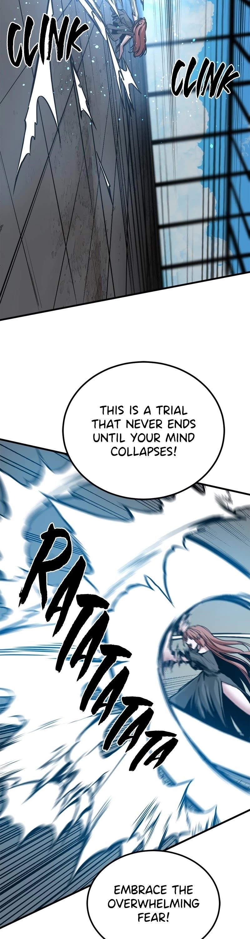 Hero Killer Chapter 190 - Page 46