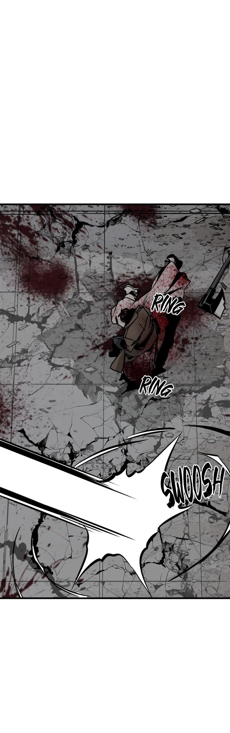 Hero Killer Chapter 190 - Page 54
