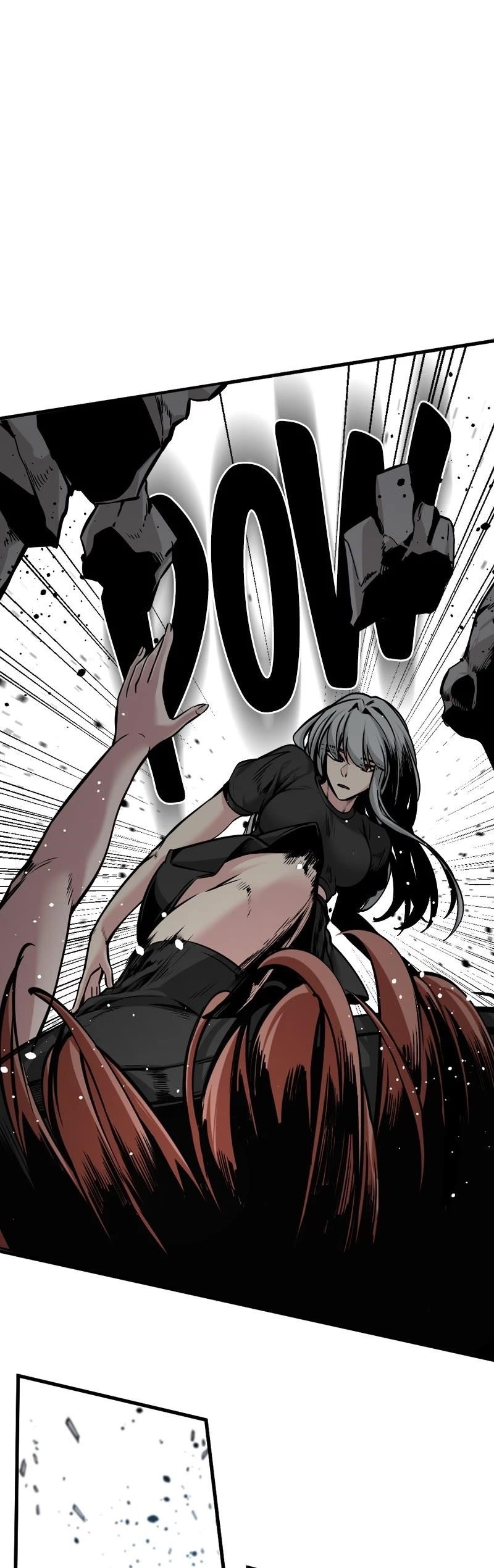 Hero Killer Chapter 190 - Page 9