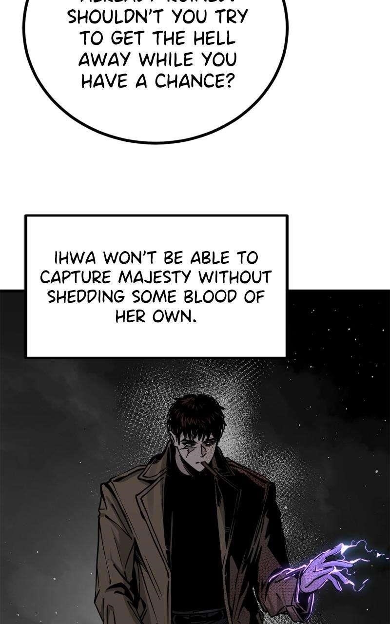 Hero Killer Chapter 191 - Page 10