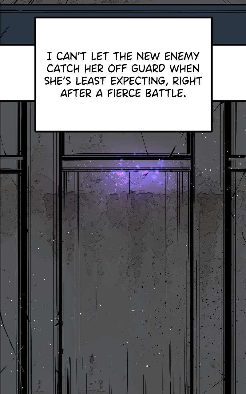 Hero Killer Chapter 191 - Page 13