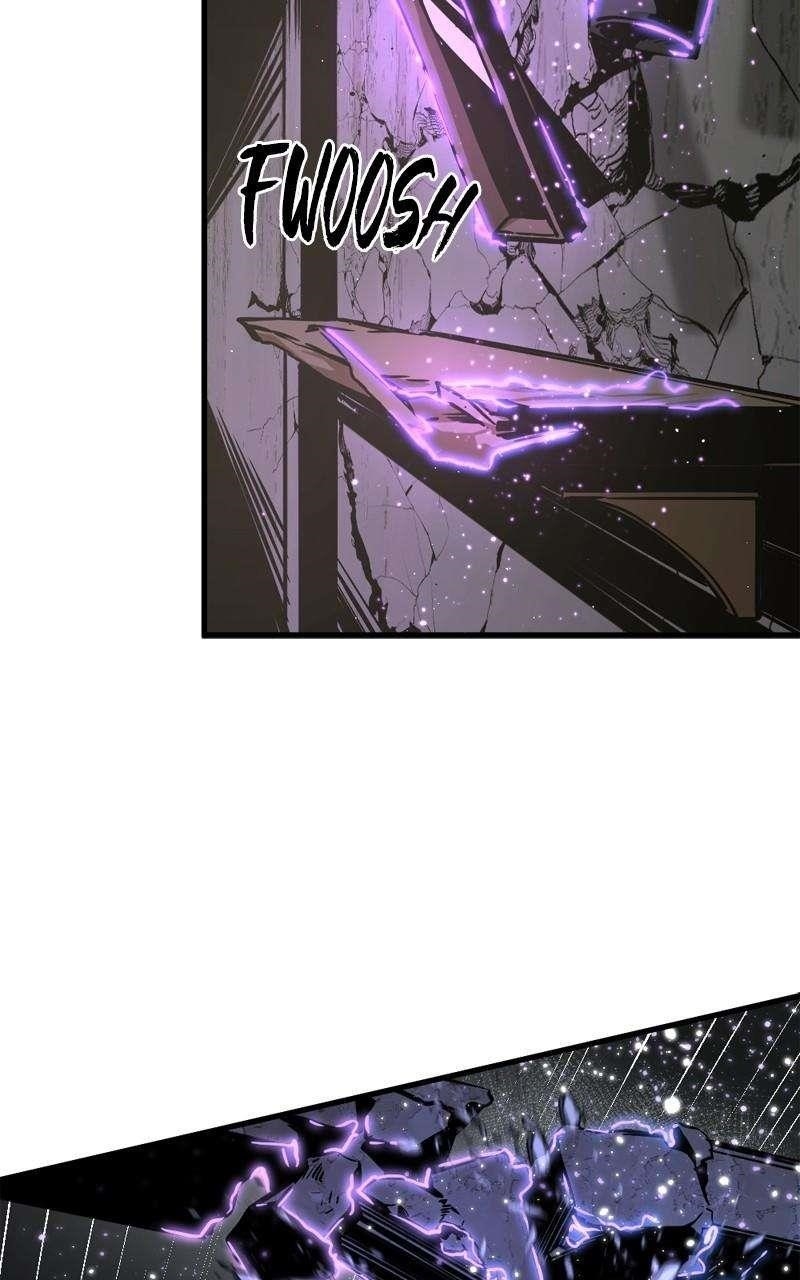 Hero Killer Chapter 191 - Page 18