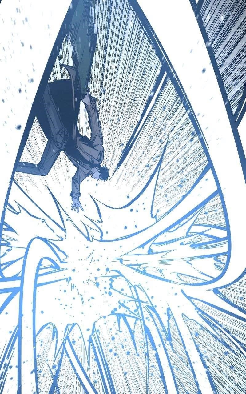 Hero Killer Chapter 191 - Page 26