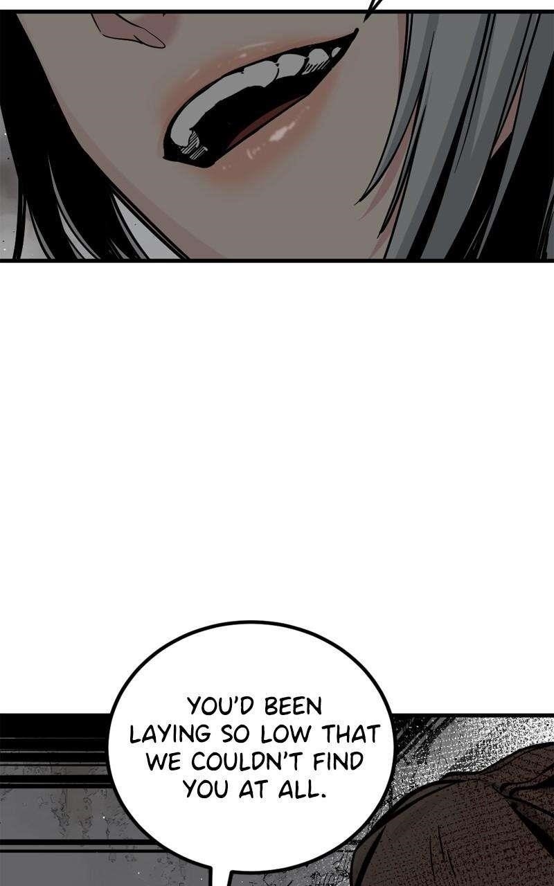 Hero Killer Chapter 191 - Page 34