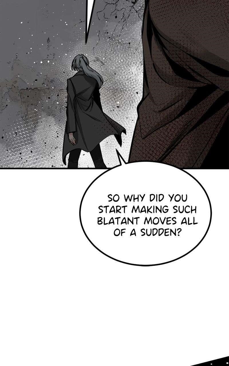 Hero Killer Chapter 191 - Page 35