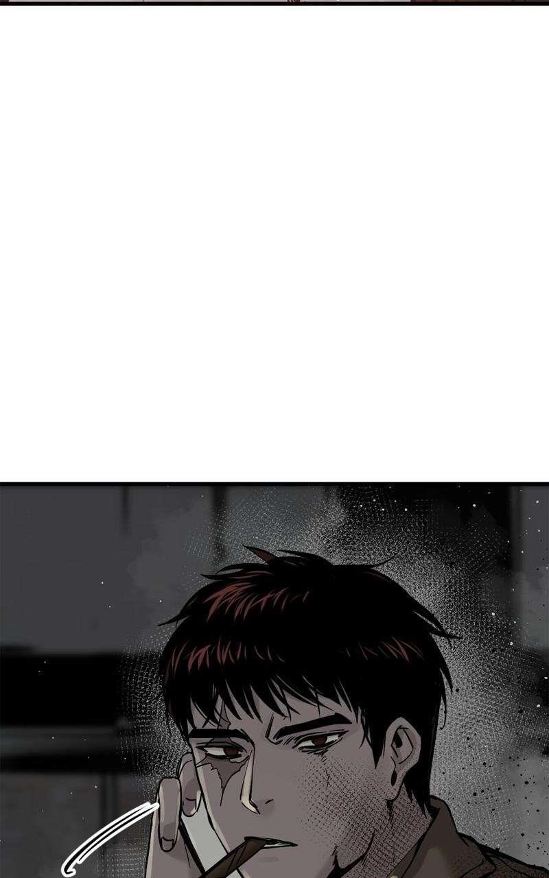 Hero Killer Chapter 191 - Page 4