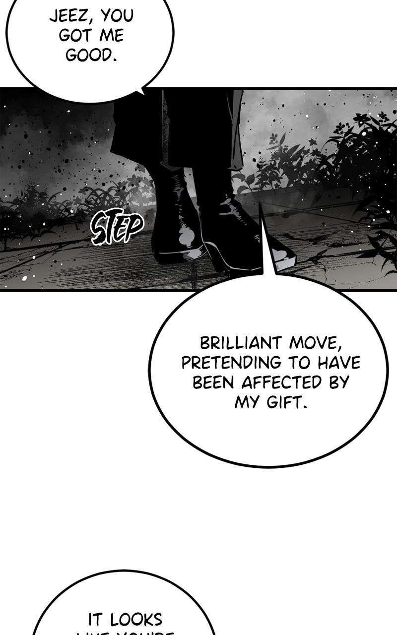 Hero Killer Chapter 191 - Page 47