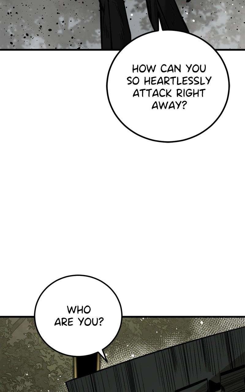 Hero Killer Chapter 191 - Page 49