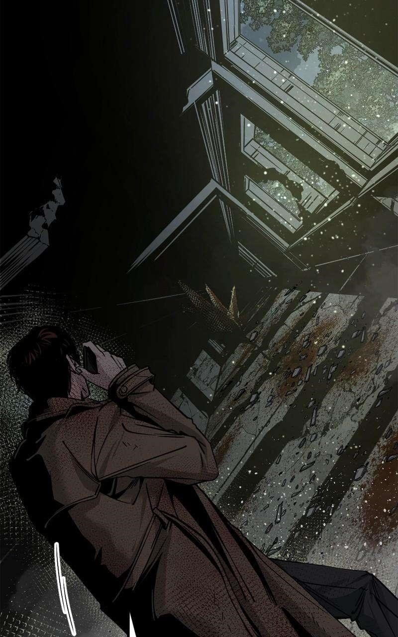 Hero Killer Chapter 191 - Page 6