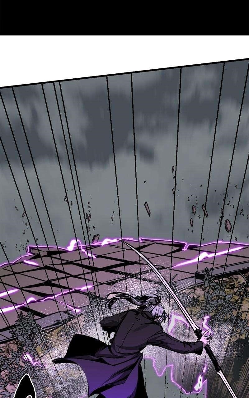 Hero Killer Chapter 191 - Page 61