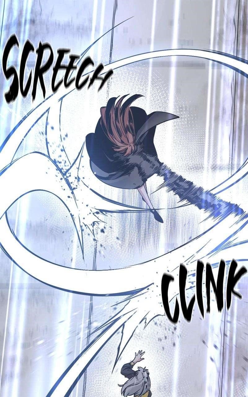 Hero Killer Chapter 192 - Page 1