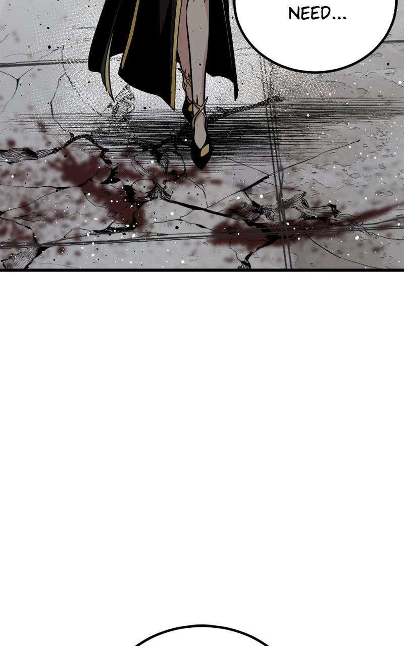 Hero Killer Chapter 192 - Page 19