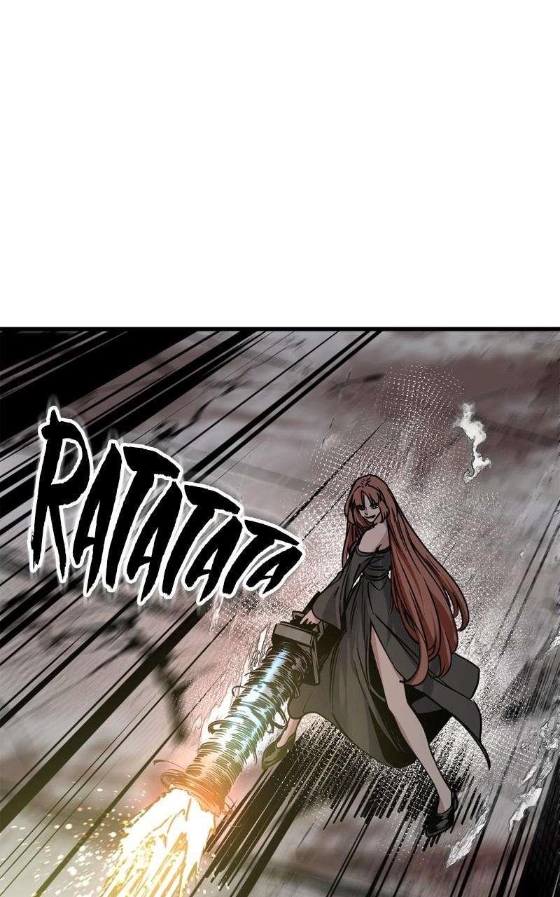 Hero Killer Chapter 192 - Page 21