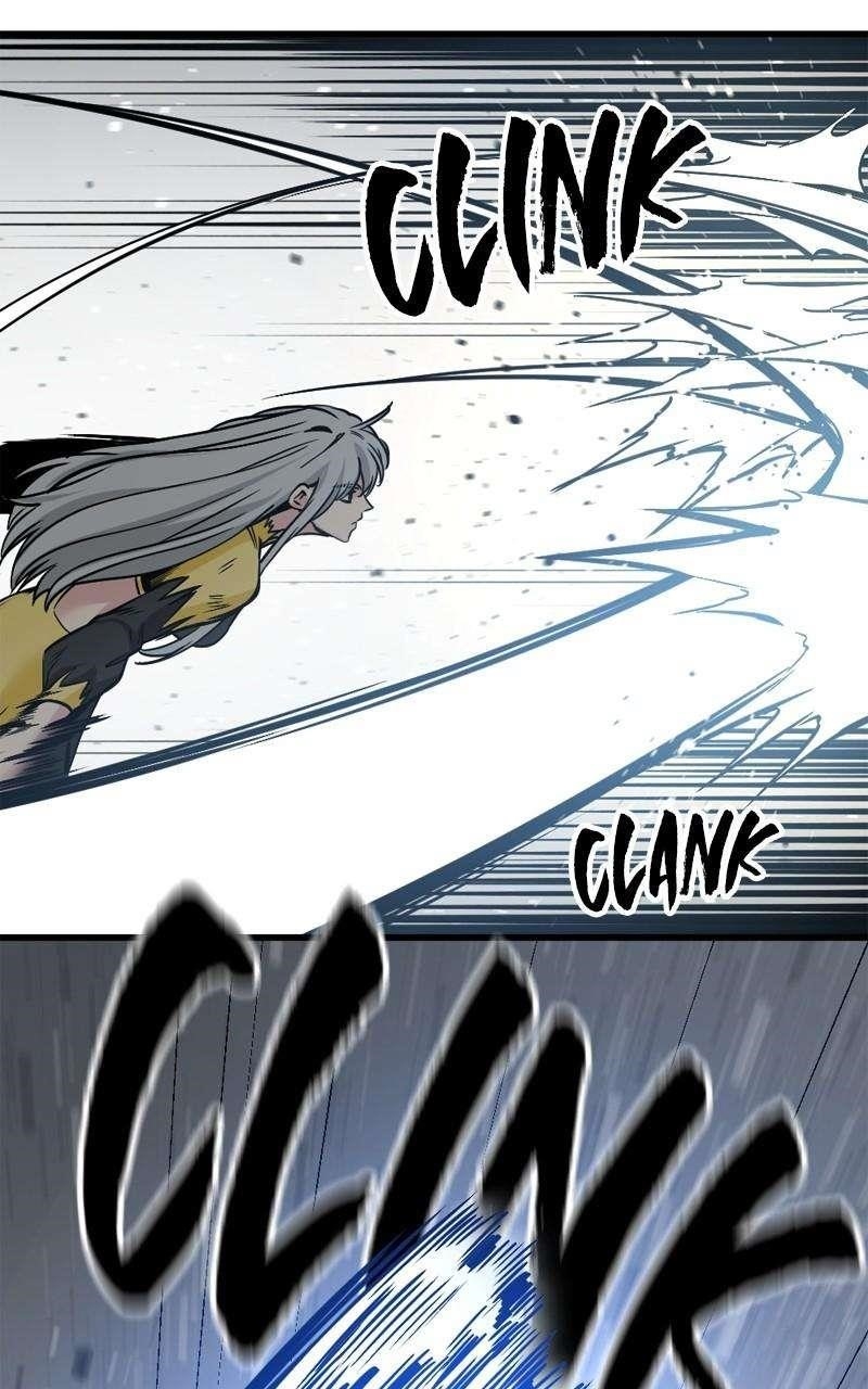 Hero Killer Chapter 192 - Page 24