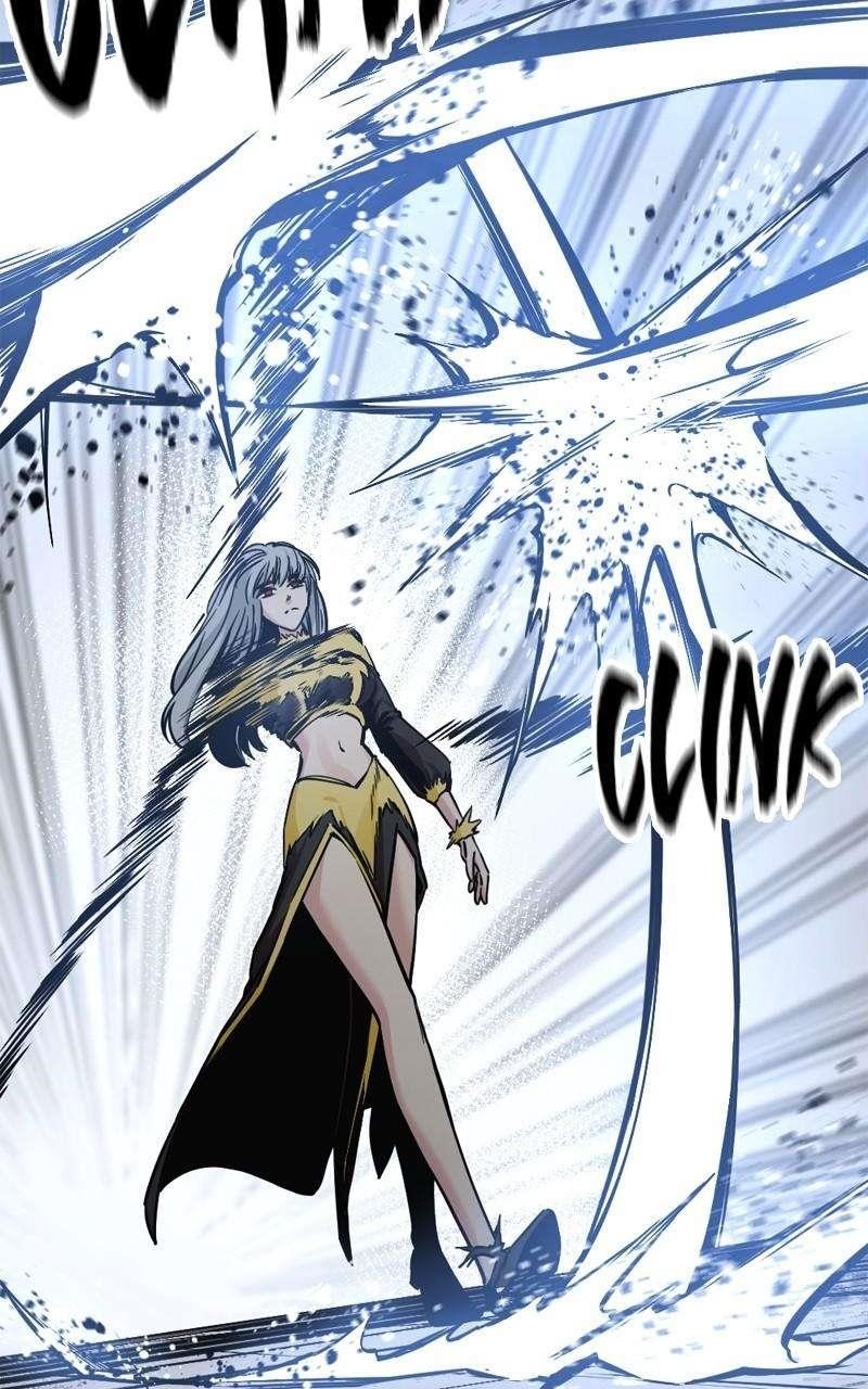 Hero Killer Chapter 192 - Page 3