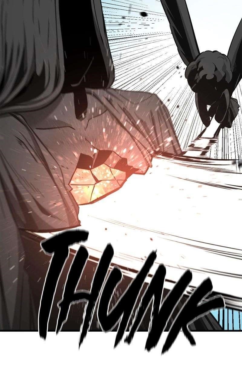 Hero Killer Chapter 192 - Page 33