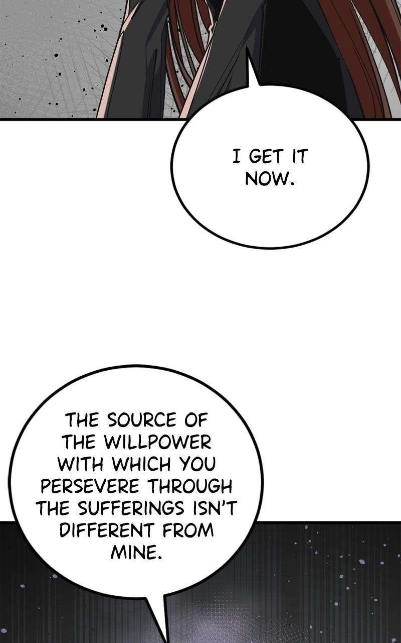 Hero Killer Chapter 192 - Page 43