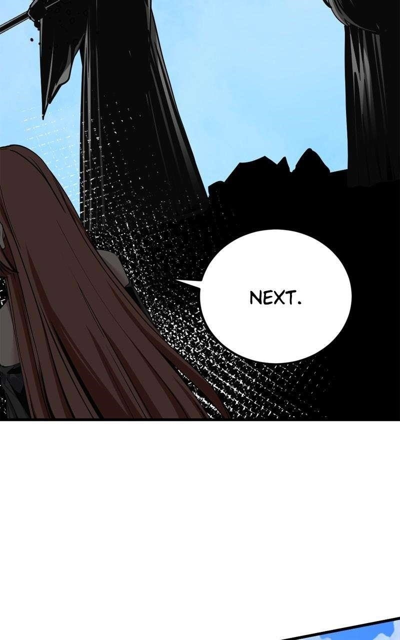 Hero Killer Chapter 192 - Page 63