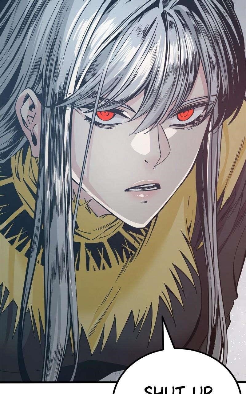 Hero Killer Chapter 192 - Page 83