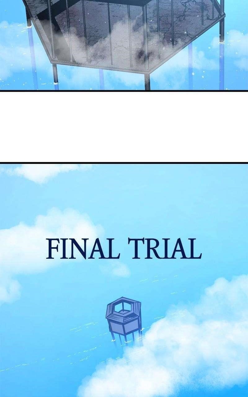 Hero Killer Chapter 192 - Page 85