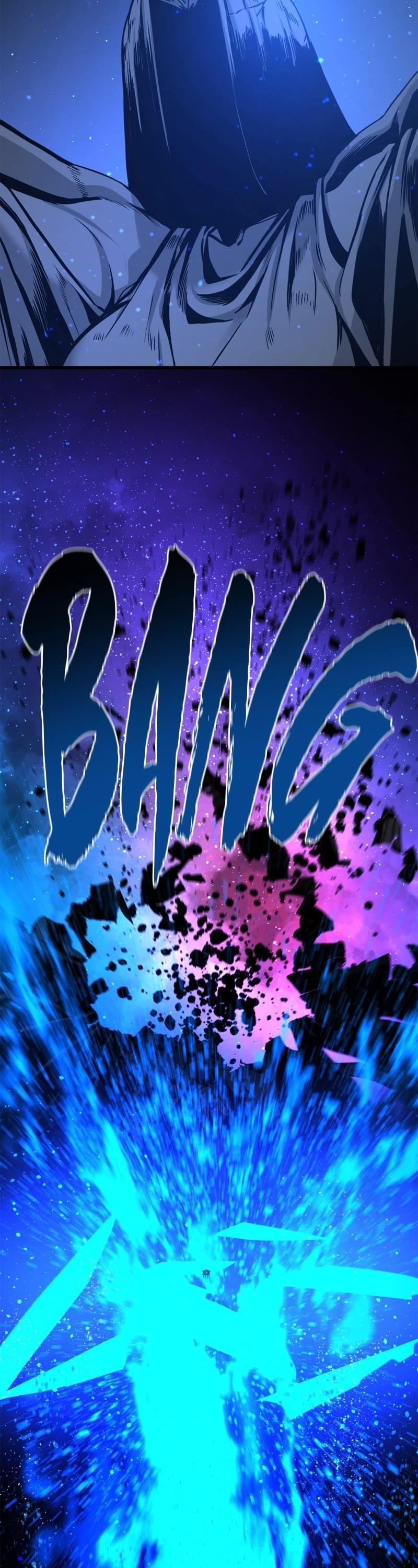 Hero Killer Chapter 193 - Page 2