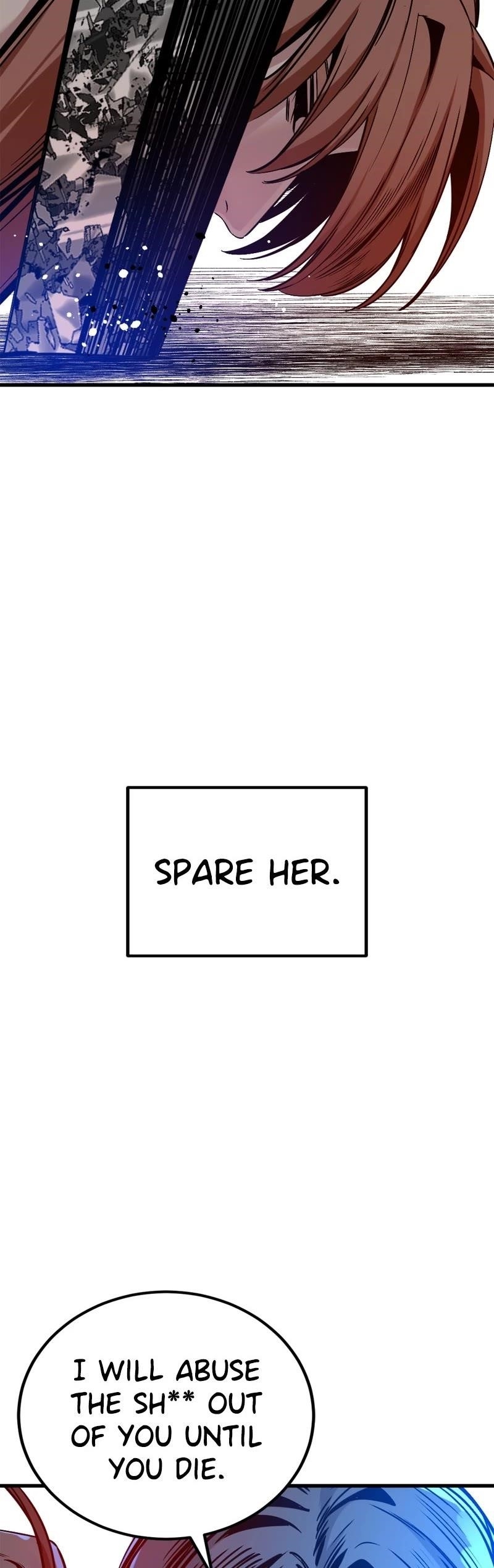 Hero Killer Chapter 193 - Page 25