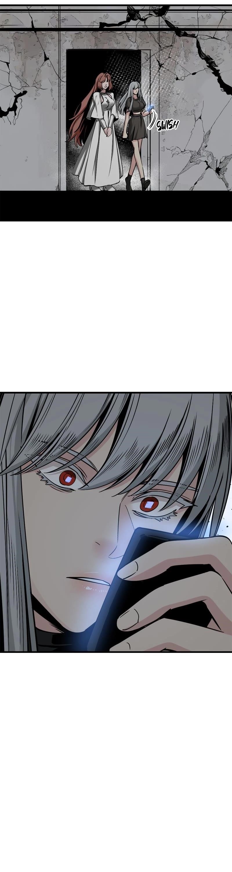 Hero Killer Chapter 193 - Page 28