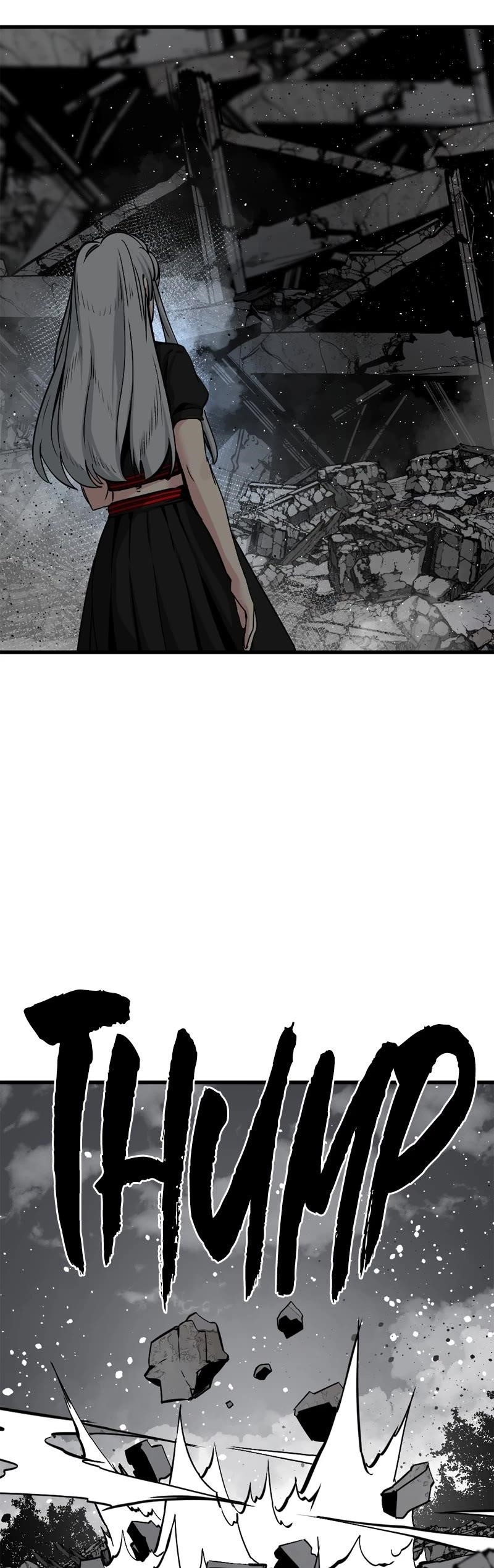 Hero Killer Chapter 193 - Page 29