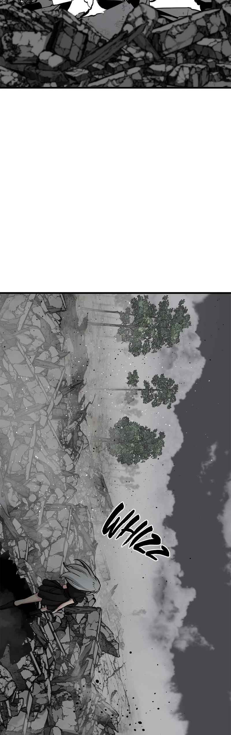 Hero Killer Chapter 193 - Page 30