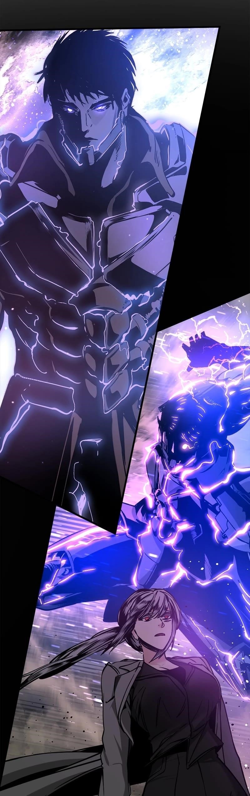 Hero Killer Chapter 193 - Page 35