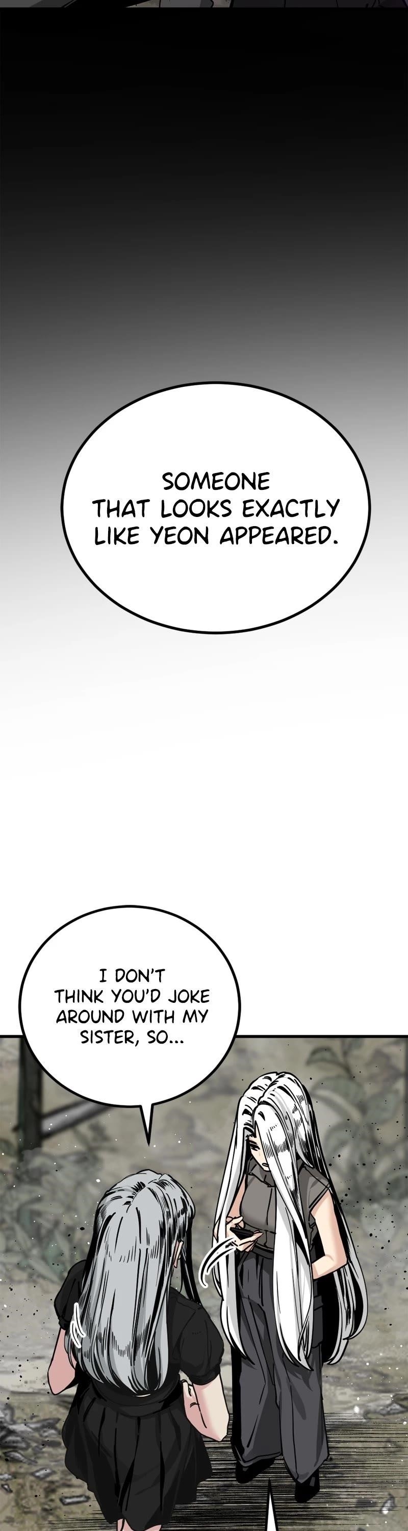 Hero Killer Chapter 193 - Page 36