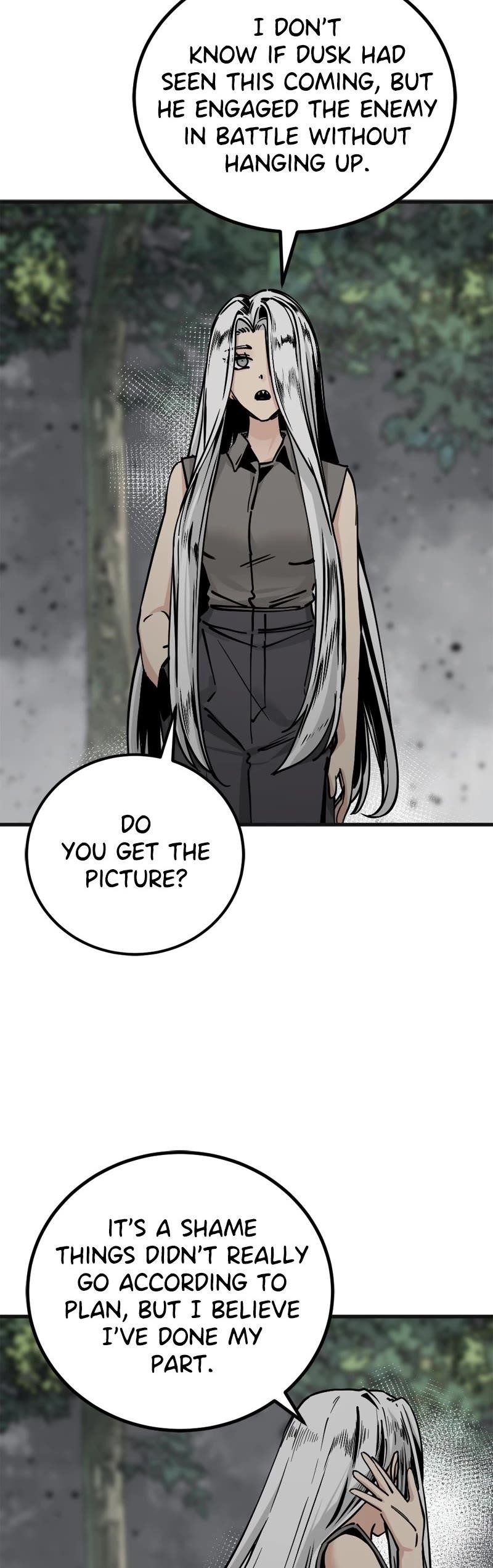 Hero Killer Chapter 193 - Page 40