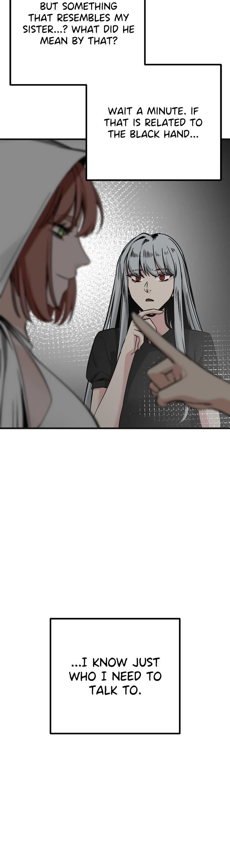 Hero Killer Chapter 193 - Page 46