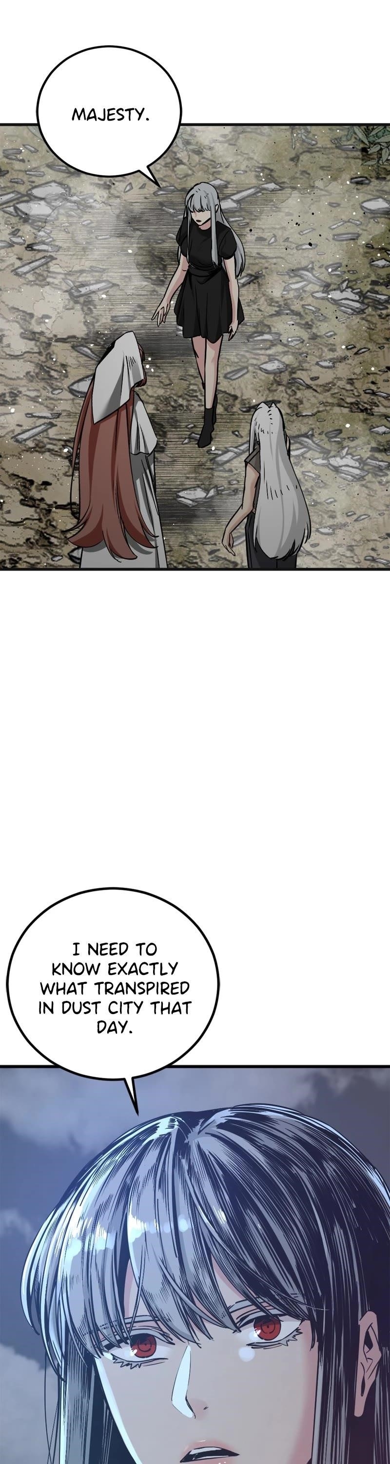 Hero Killer Chapter 193 - Page 47