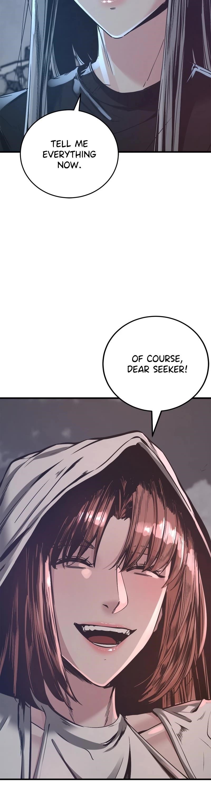 Hero Killer Chapter 193 - Page 48