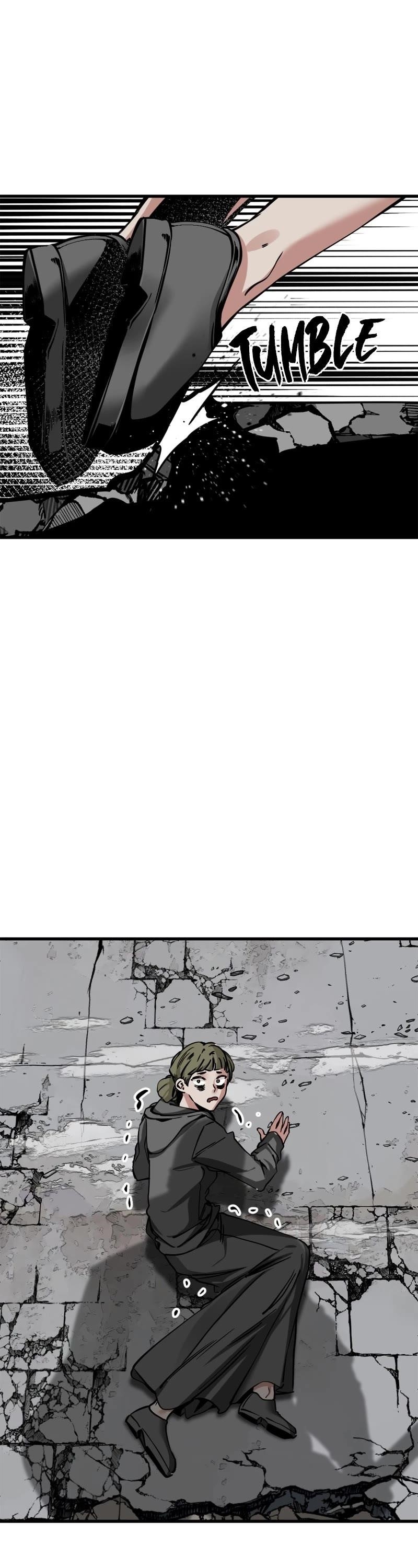 Hero Killer Chapter 193 - Page 51