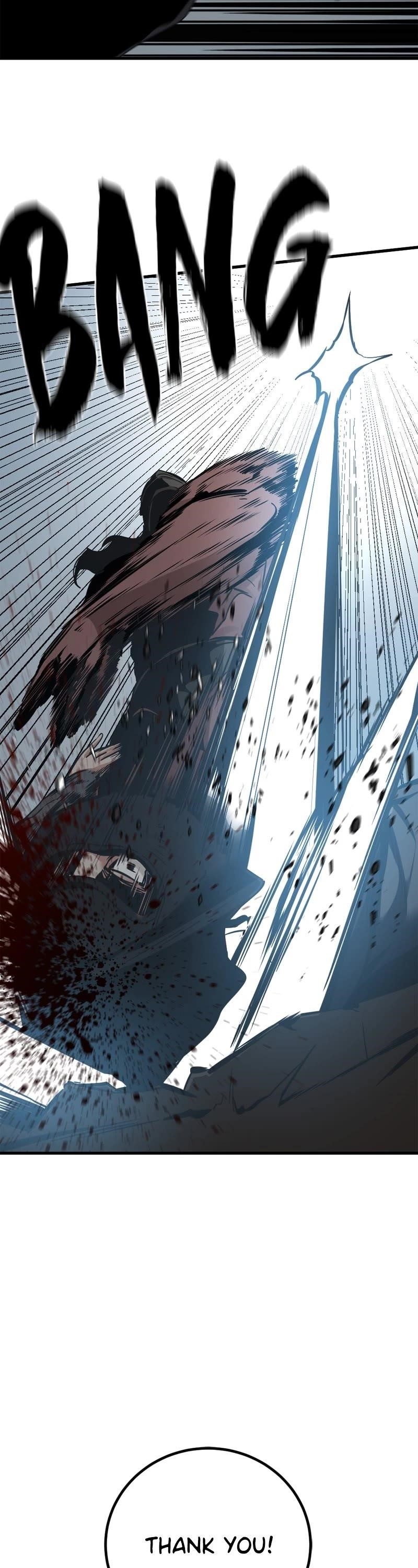 Hero Killer Chapter 193 - Page 53